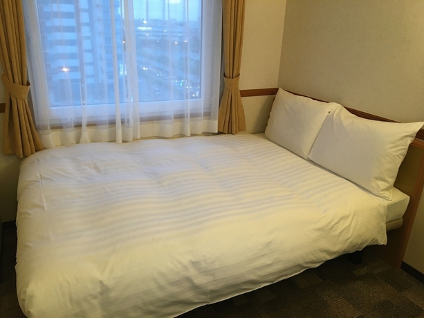 Imagen de la habitación del Hotel Toyoko Inn Okinawa Naha Shintoshin Omoromachi. Foto 11