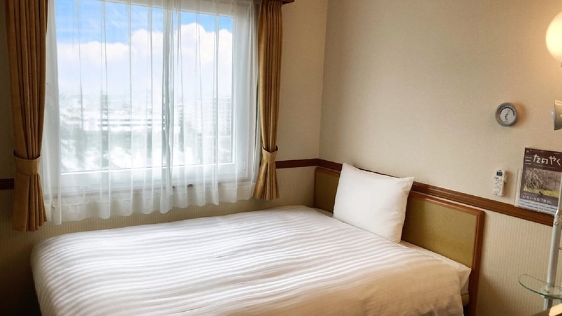 Imagen de la habitación del Hotel Toyoko Inn Okinawa Naha Shintoshin Omoromachi. Foto 13