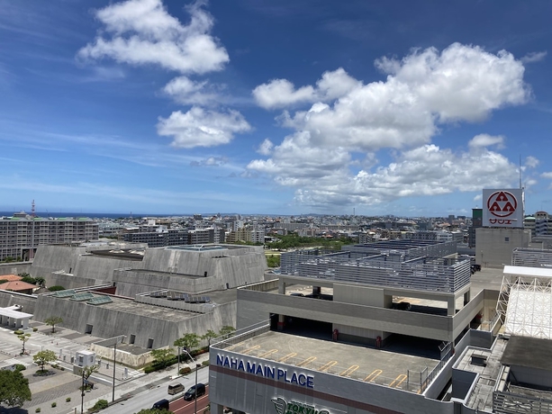 Imagen de la habitación del Hotel Toyoko Inn Okinawa Naha Shintoshin Omoromachi. Foto 14
