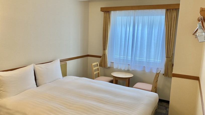 Imagen de la habitación del Hotel Toyoko Inn Okinawa Naha Shintoshin Omoromachi. Foto 17