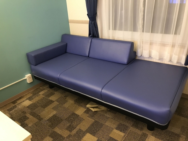 Imagen de la habitación del Hotel Toyoko Inn Omiya-eki Higashi-guchi. Foto 5