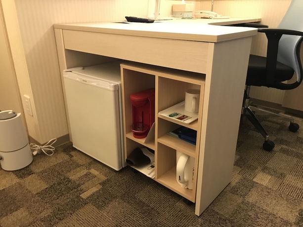 Imagen de la habitación del Hotel Toyoko Inn Omiya-eki Higashi-guchi. Foto 16