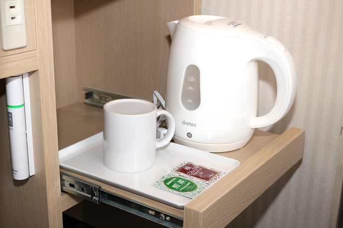 Imagen de la habitación del Hotel Toyoko Inn Omori. Foto 16