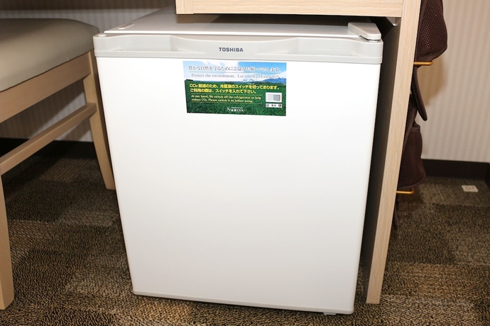 Imagen de la habitación del Hotel Toyoko Inn Omori. Foto 18