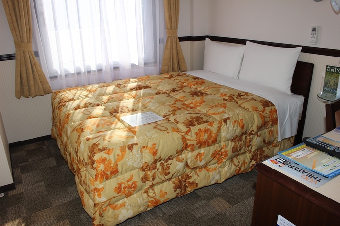 Imagen de la habitación del Hotel Toyoko Inn Osaka Abeno Tennoji. Foto 3