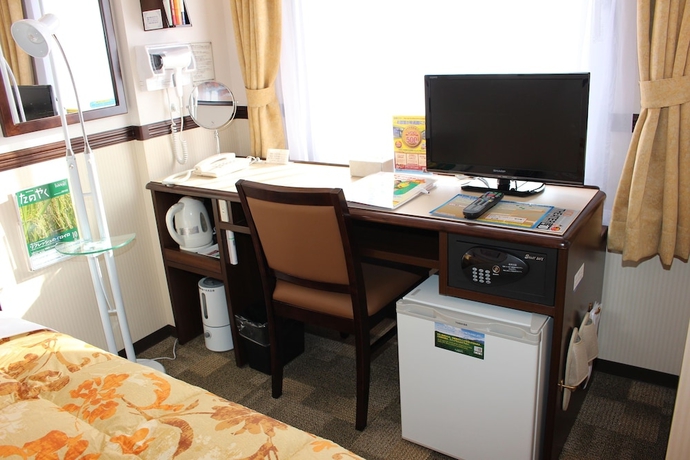 Imagen de la habitación del Hotel Toyoko Inn Osaka Abeno Tennoji. Foto 5