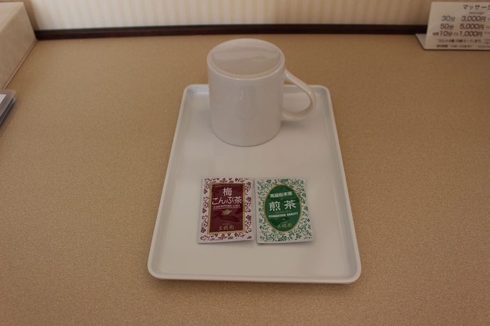 Imagen de la habitación del Hotel Toyoko Inn Osaka Abeno Tennoji. Foto 7