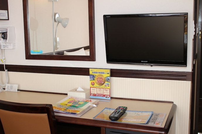 Imagen de la habitación del Hotel Toyoko Inn Osaka Abeno Tennoji. Foto 10