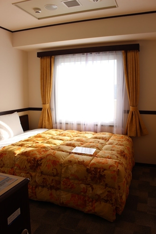 Imagen de la habitación del Hotel Toyoko Inn Osaka Abeno Tennoji. Foto 13