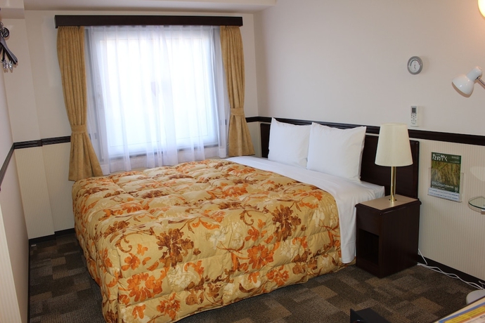 Imagen de la habitación del Hotel Toyoko Inn Osaka Abeno Tennoji. Foto 14