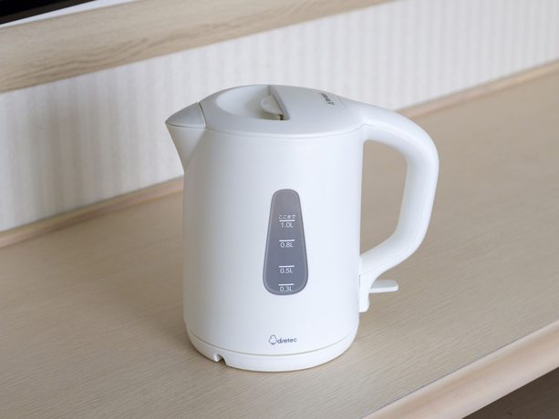 Imagen de la habitación del Hotel Toyoko Inn Osaka Bentencho. Foto 2