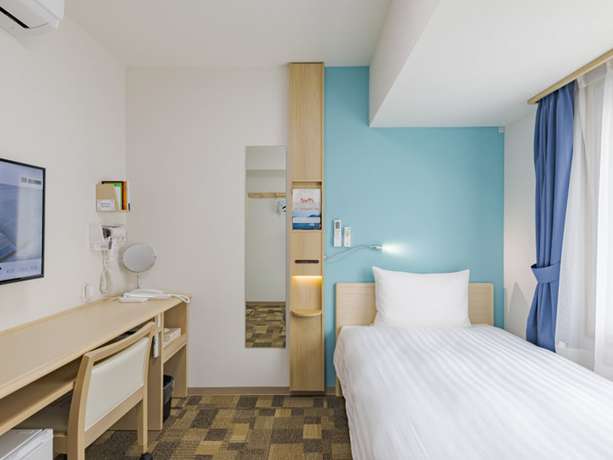 Imagen de la habitación del Hotel Toyoko Inn Osaka Bentencho. Foto 10