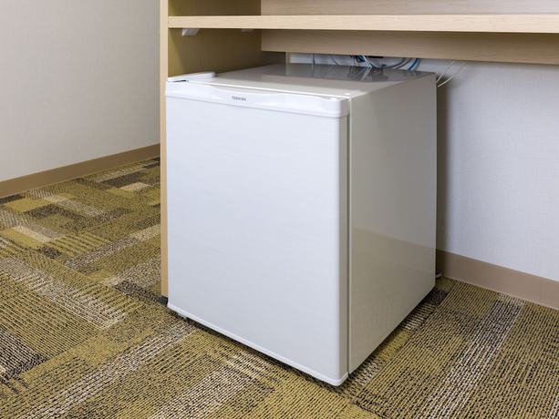 Imagen de la habitación del Hotel Toyoko Inn Osaka Bentencho. Foto 11