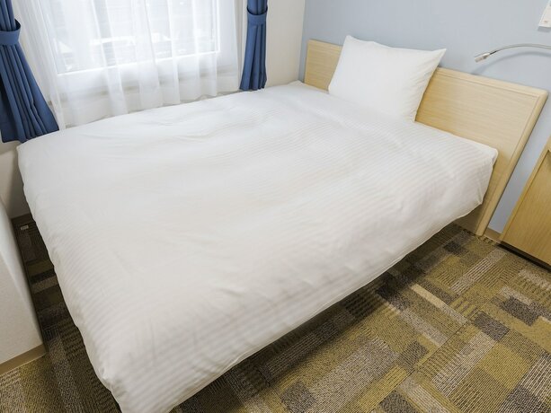 Imagen de la habitación del Hotel Toyoko Inn Osaka Dome Mae. Foto 14
