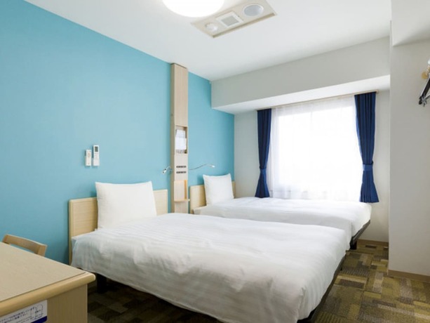 Imagen de la habitación del Hotel Toyoko Inn Osaka Dome Mae. Foto 19