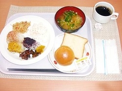 Imagen general del Hotel Toyoko Inn Osaka Hankyu Juso Station Nishi. Foto 4