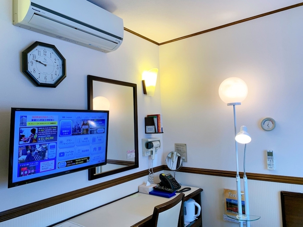 Imagen de la habitación del Hotel Toyoko Inn Osaka Itami Kuko. Foto 3