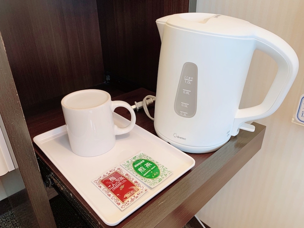 Imagen de la habitación del Hotel Toyoko Inn Osaka Itami Kuko. Foto 5