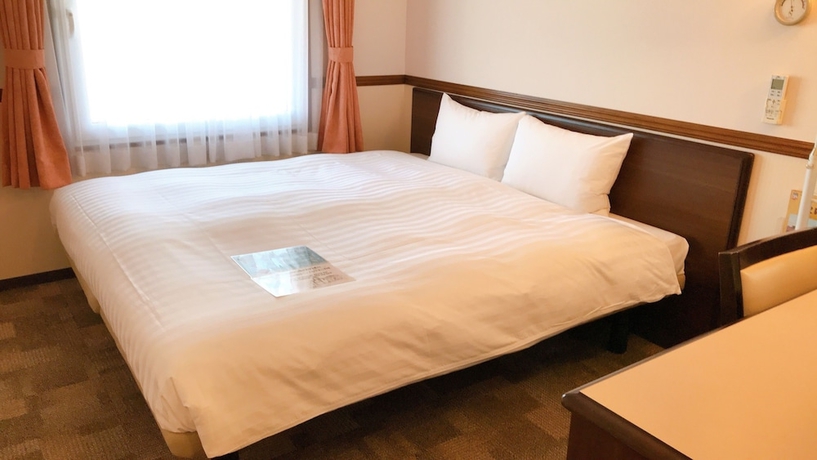 Imagen de la habitación del Hotel Toyoko Inn Osaka Itami Kuko. Foto 6