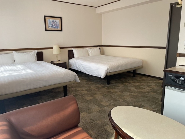 Imagen de la habitación del Hotel Toyoko Inn Osaka Itami Kuko. Foto 8