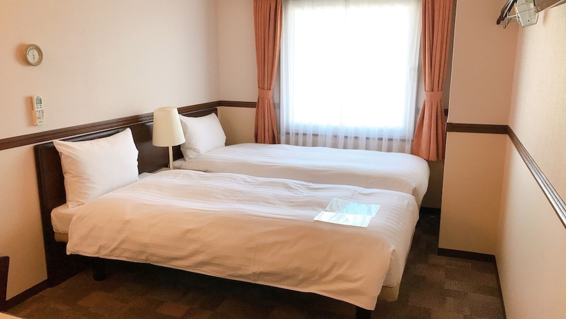 Imagen de la habitación del Hotel Toyoko Inn Osaka Itami Kuko. Foto 10