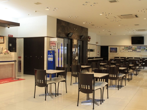 Imagen de los interiores del Hotel Toyoko Inn Osaka Itami Kuko. Foto 12