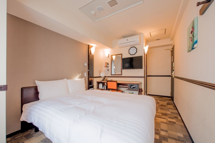 Imagen de la habitación del Hotel Toyoko Inn Osaka Kadoma-shi Ekimae. Foto 2