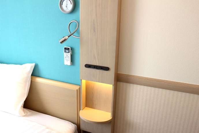 Imagen de la habitación del Hotel Toyoko Inn Osaka Kadoma-shi Ekimae. Foto 5