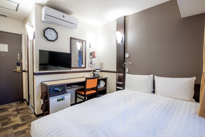 Imagen de la habitación del Hotel Toyoko Inn Osaka Kadoma-shi Ekimae. Foto 8