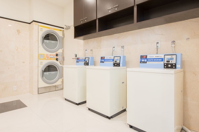 Imagen de los interiores del Hotel Toyoko Inn Osaka Kadoma-shi Ekimae. Foto 18