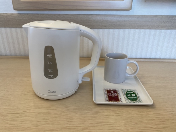 Imagen de la habitación del Hotel Toyoko Inn Osaka Kyobashi Sakuranomiya. Foto 5