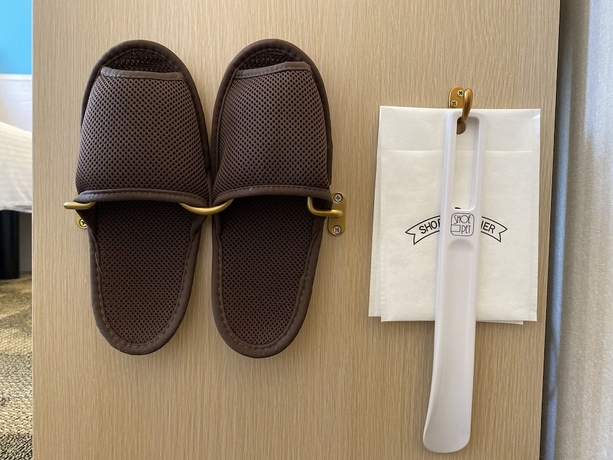 Imagen de la habitación del Hotel Toyoko Inn Osaka Kyobashi Sakuranomiya. Foto 6