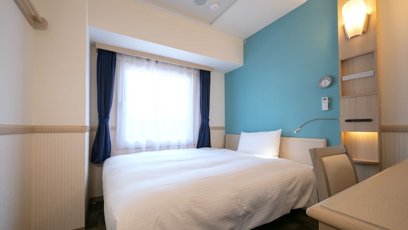 Imagen de la habitación del Hotel Toyoko Inn Osaka Kyobashi Sakuranomiya. Foto 14