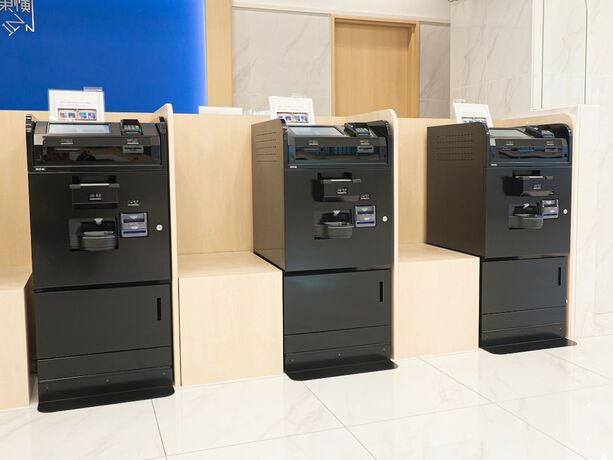 Imagen general del Hotel Toyoko Inn Osaka Namba. Foto 3