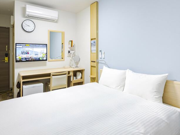 Imagen general del Hotel Toyoko Inn Osaka Namba. Foto 7