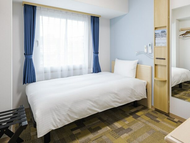 Imagen general del Hotel Toyoko Inn Osaka Namba. Foto 8