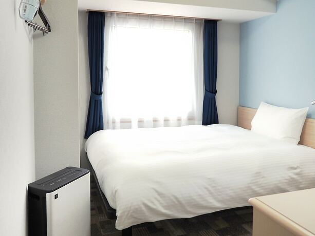 Imagen de la habitación del Hotel Toyoko Inn Osaka Namba. Foto 19