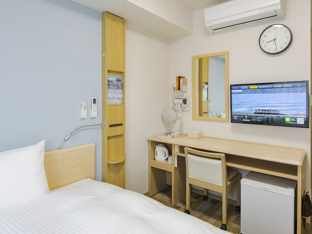 Imagen de la habitación del Hotel Toyoko Inn Osaka Namba. Foto 20