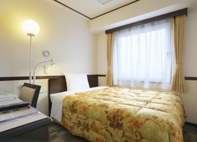 Imagen de la habitación del Hotel Toyoko Inn Osaka Namba Nippombashi. Foto 5
