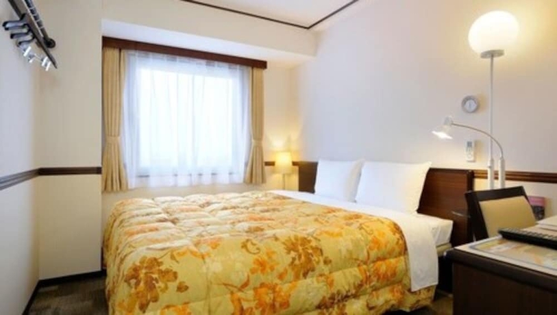 Imagen de la habitación del Hotel Toyoko Inn Osaka Namba Nippombashi. Foto 6