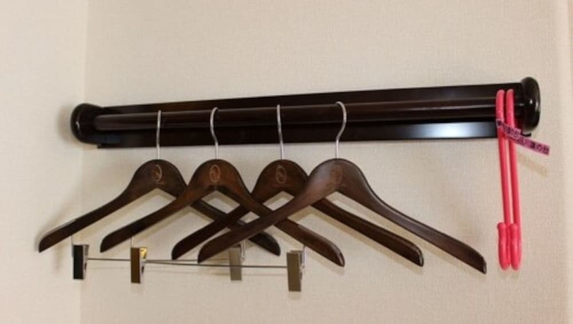 Imagen de la habitación del Hotel Toyoko Inn Osaka Namba Nippombashi. Foto 7