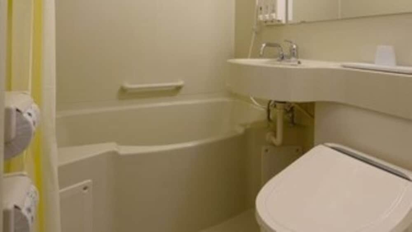 Imagen de la habitación del Hotel Toyoko Inn Osaka Namba Nippombashi. Foto 13