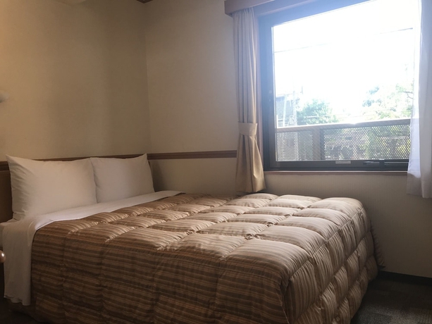 Imagen de la habitación del Hotel Toyoko Inn Osaka Namba Nishi. Foto 8