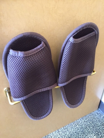 Imagen de la habitación del Hotel Toyoko Inn Osaka Namba Nishi. Foto 13