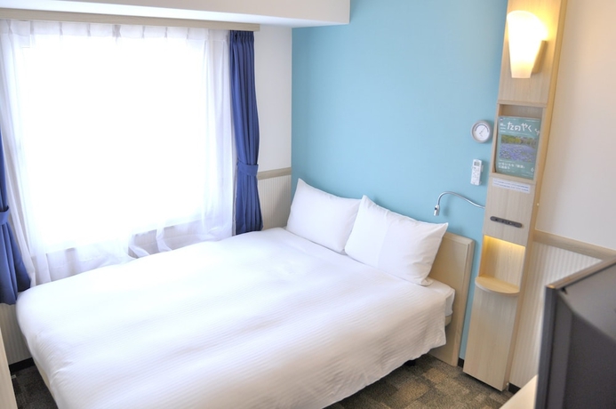 Imagen de la habitación del Hotel Toyoko Inn Osaka Nippombashi Bunraku Gekijo Mae. Foto 2