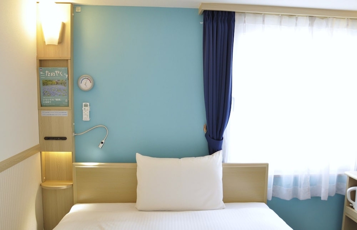 Imagen de la habitación del Hotel Toyoko Inn Osaka Nippombashi Bunraku Gekijo Mae. Foto 8