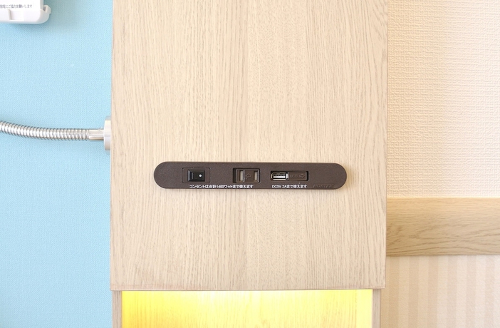 Imagen de la habitación del Hotel Toyoko Inn Osaka Nippombashi Bunraku Gekijo Mae. Foto 9