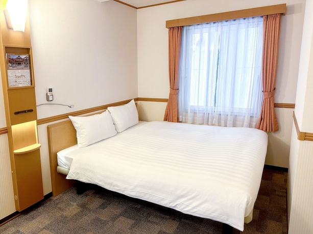 Imagen de la habitación del Hotel Toyoko Inn Osaka Sakai Higashi Station. Foto 4