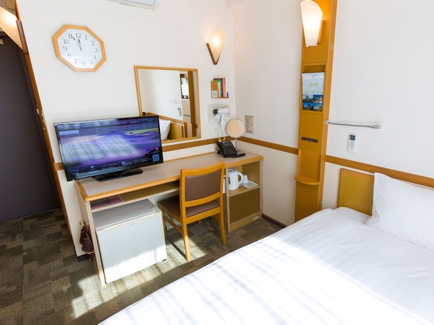Imagen de la habitación del Hotel Toyoko Inn Osaka Sakai Higashi Station. Foto 7