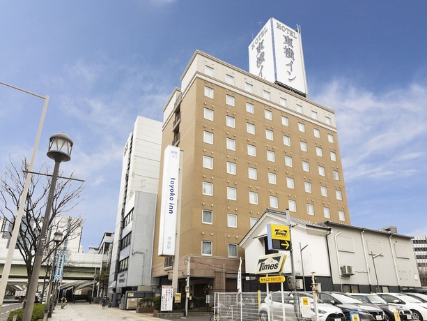 Imagen general del Hotel Toyoko Inn Osaka Sakai Higashi Station. Foto 1